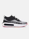 Under Armour Unisexové boty Under Armour UA U Phantom 4 Storm