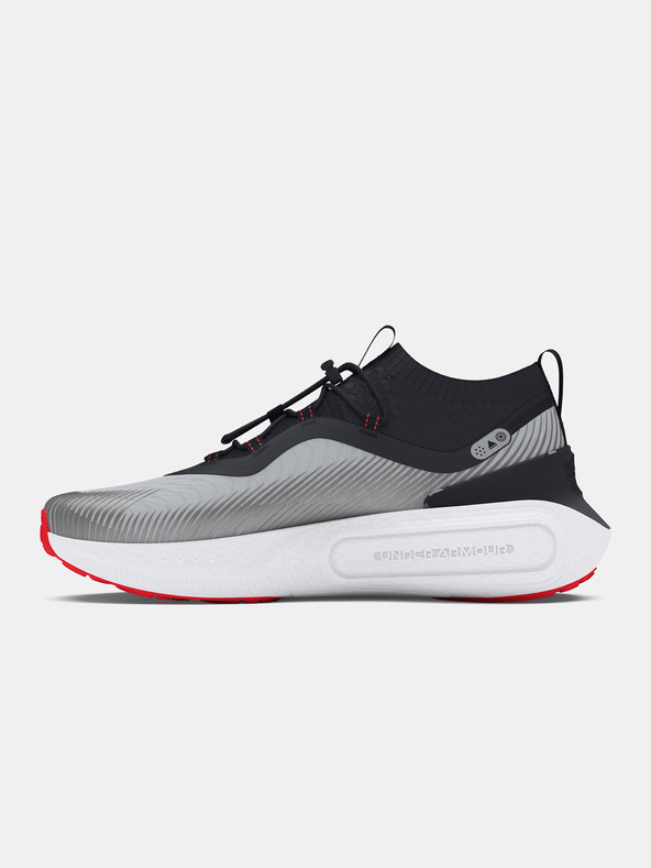 Under Armour Unisexové boty Under Armour UA U Phantom 4 Storm