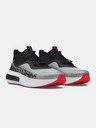 Under Armour Unisexové boty Under Armour UA U Phantom 4 Storm
