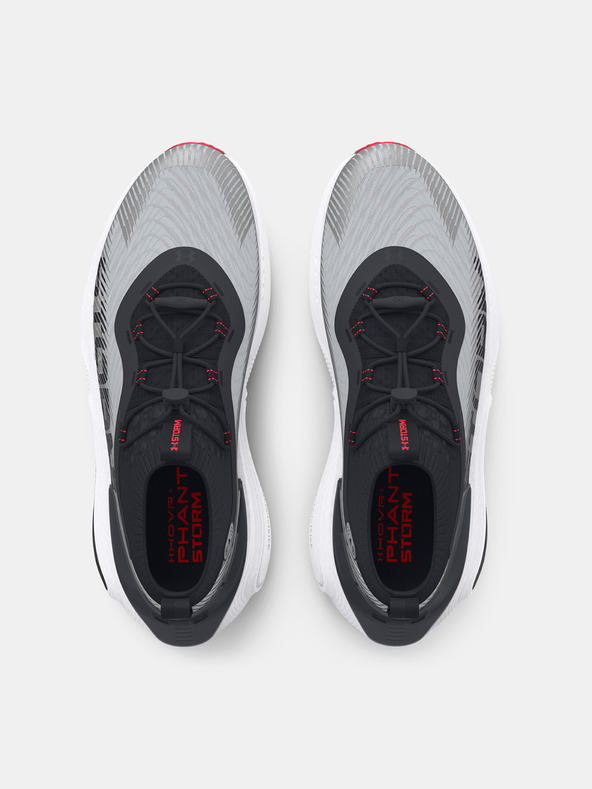 Under Armour Unisexové boty Under Armour UA U Phantom 4 Storm
