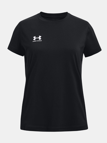 Under Armour Dívčí tričko Under Armour UA G's Ch. Train SS