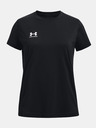 Under Armour Dívčí tričko Under Armour UA G's Ch. Train SS