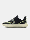Under Armour Unisexové boty Under Armour UA FLOW Futr X 4 Camo