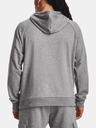 Under Armour Pánská mikina Under Armour UA Rival Fleece Hoodie
