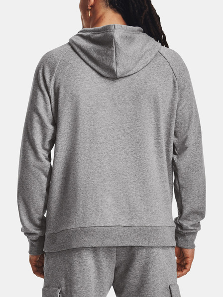 Under Armour Pánská mikina Under Armour UA Rival Fleece Hoodie