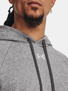 Under Armour Pánská mikina Under Armour UA Rival Fleece Hoodie