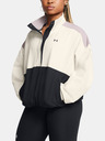 Under Armour Dámská bunda Under Armour Armoursport Swoven Pullover-WHT