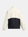 Under Armour Dámská bunda Under Armour Armoursport Swoven Pullover-WHT