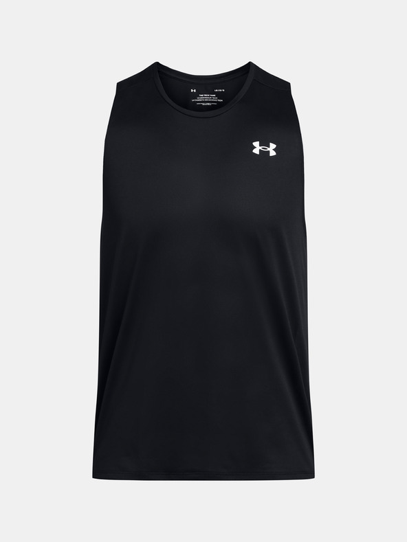 Under Armour Pánské tílko Under Armour UA Tech Tank
