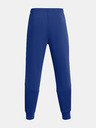 Under Armour Pánské tepláky Under Armour UA Unstoppable Flc Jgr EU