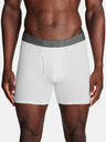 Under Armour Pánské boxerky Under Armour M UA Perf Cotton 6in