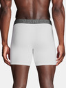 Under Armour Pánské boxerky Under Armour M UA Perf Cotton 6in
