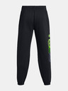 Under Armour Pánské tepláky Under Armour Curry Splash Graphic Jogger