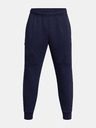 Under Armour Pánské tepláky Under Armour UA Unstoppable Flc Jgr EU