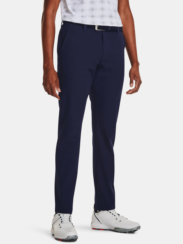 Under Armour Pánské kalhoty Under Armour UA Drive Tapered Pant