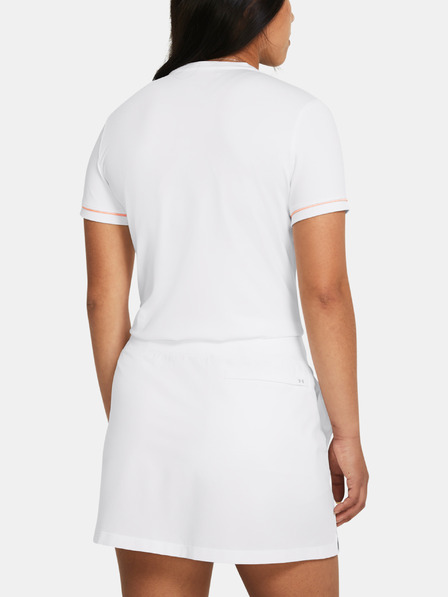 Under Armour Dámské tričko Under Armour UA Playoff 3.0 Novelty Polo