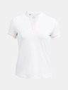 Under Armour Dámské tričko Under Armour UA Playoff 3.0 Novelty Polo