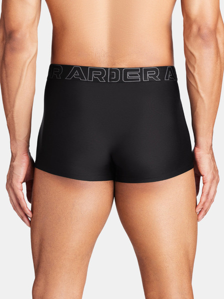 Under Armour Pánské boxerky Under Armour M UA Perf Tech 3in