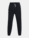 Under Armour Pánské tepláky Under Armour UA Icon Flc 24/7 Jgr-BLK