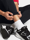 Under Armour Pánské tepláky Under Armour UA Icon Flc 24/7 Jgr-BLK
