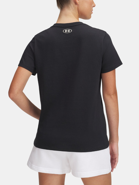 Under Armour Dámské tričko Under Armour UA Pjt Rck W HW SS Tools