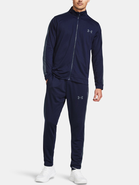Under Armour Pánská souprava Under Armour UA Knit Track Suit