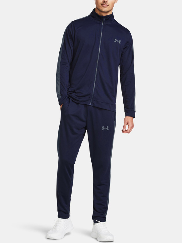 Under Armour Pánská souprava Under Armour UA Knit Track Suit