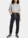 Under Armour Dámské tepláky Under Armour UA Rival Terry Jogger