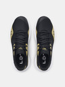 Under Armour Unisexové boty Under Armour UA Lockdown 7 Low-BLK