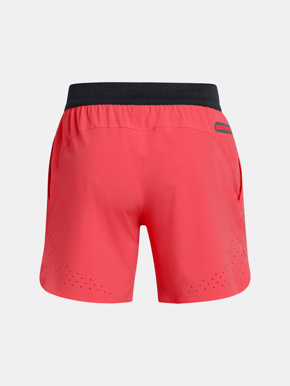 Under Armour Pánské kraťasy Under Armour UA Vanish Elite Short-RED