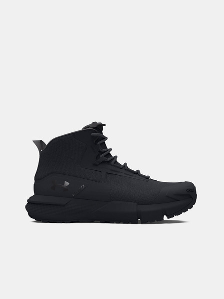 Under Armour Pánské boty Under Armour UA Charged Valsetz Mid