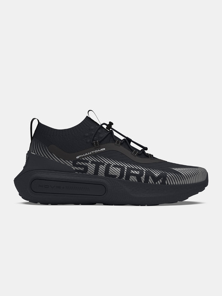 Under Armour Unisexové boty Under Armour UA U Phantom 4 Storm