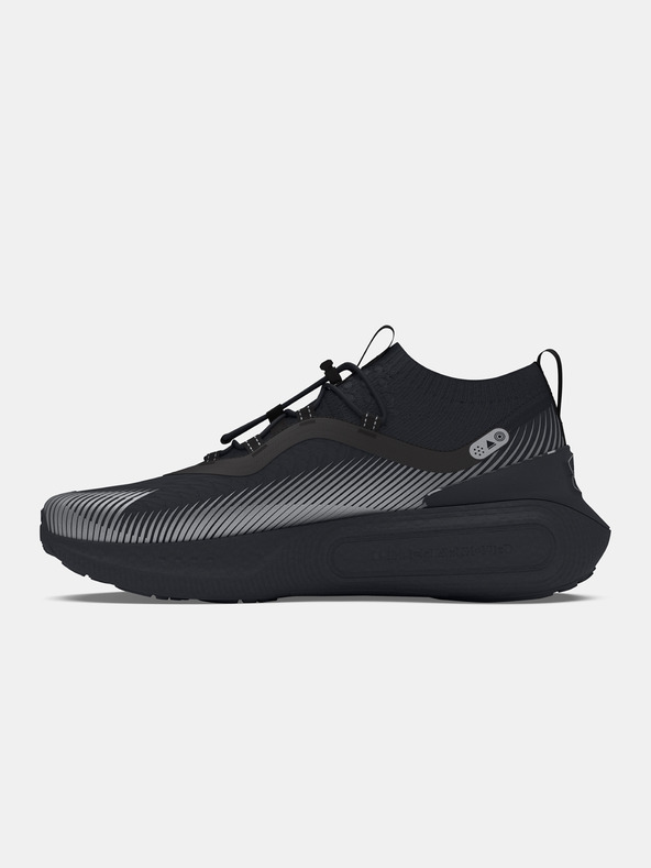 Under Armour Unisexové boty Under Armour UA U Phantom 4 Storm