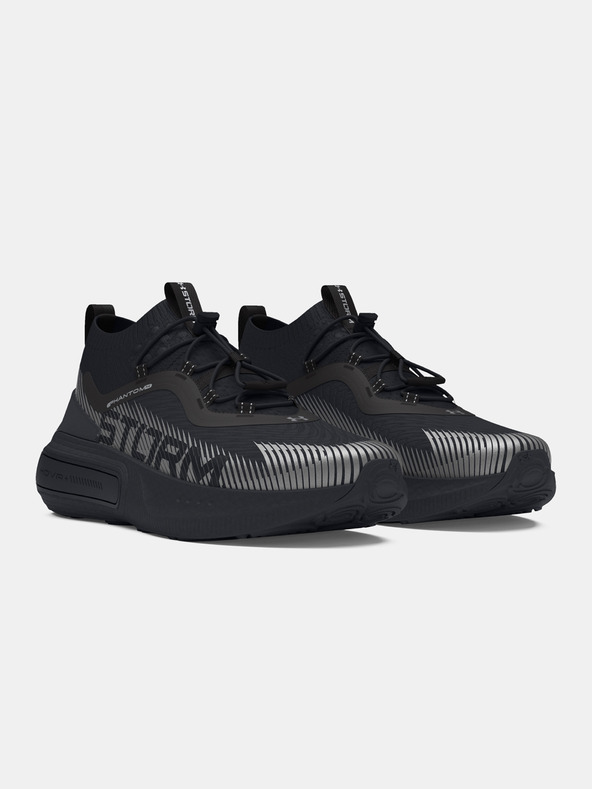 Under Armour Unisexové boty Under Armour UA U Phantom 4 Storm