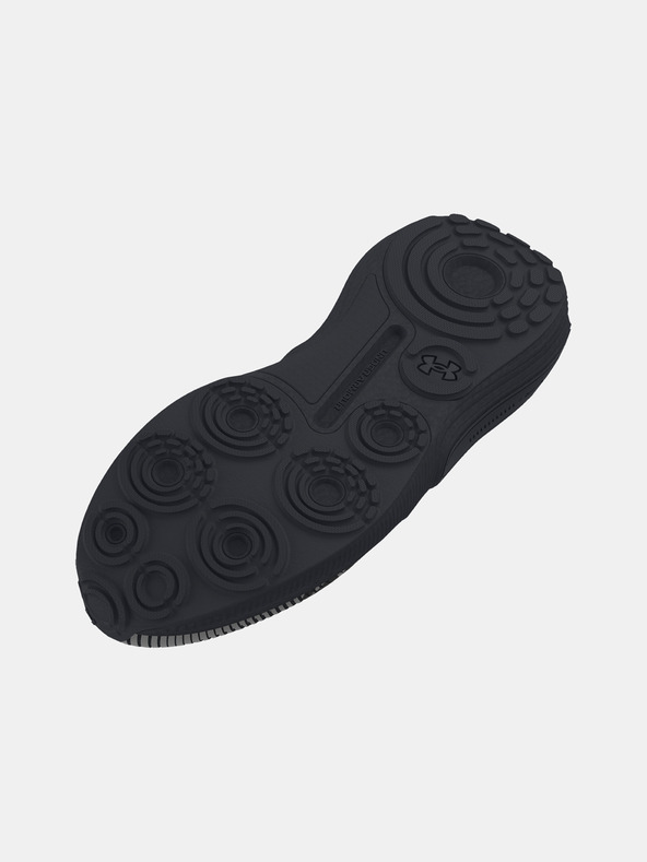 Under Armour Unisexové boty Under Armour UA U Phantom 4 Storm