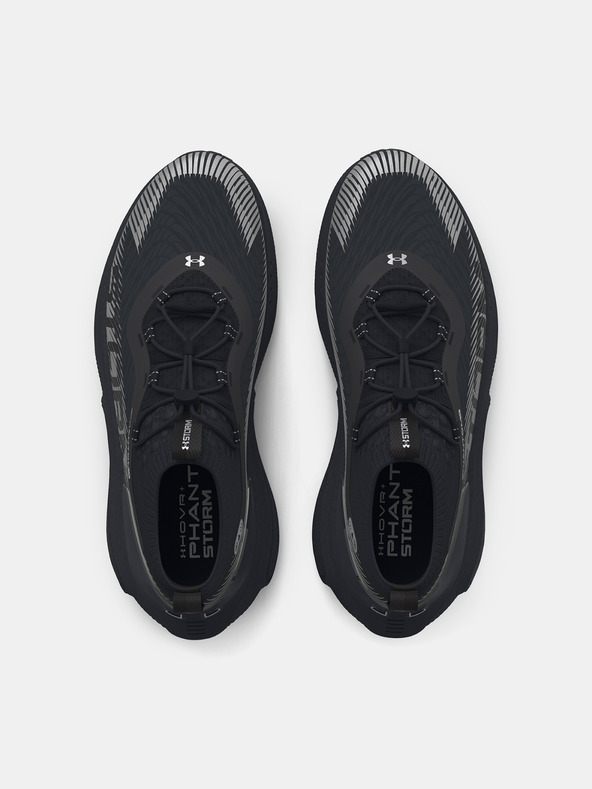 Under Armour Unisexové boty Under Armour UA U Phantom 4 Storm