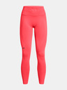Under Armour Dámské legíny Under Armour UA Vanish Seamless Legging-RED