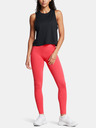 Under Armour Dámské legíny Under Armour UA Vanish Seamless Legging-RED