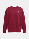 Under Armour Dámská mikina Under Armour UA Icon Fleece OS Crew