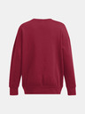 Under Armour Dámská mikina Under Armour UA Icon Fleece OS Crew