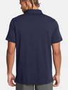 Under Armour Pánské tričko Under Armour UA Icon Polo