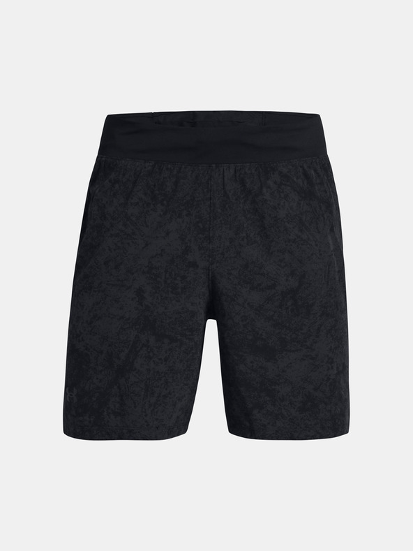 Under Armour Pánské kraťasy Under Armour UA LAUNCH PRO 7'' PRTD SHORT