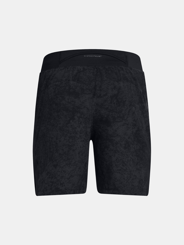 Under Armour Pánské kraťasy Under Armour UA LAUNCH PRO 7'' PRTD SHORT