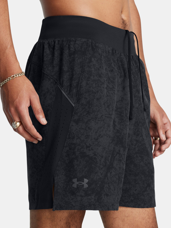 Under Armour Pánské kraťasy Under Armour UA LAUNCH PRO 7'' PRTD SHORT