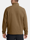 Under Armour Pánská mikina Under Armour UA Expanse Fleece HZ-BRN