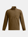 Under Armour Pánská mikina Under Armour UA Expanse Fleece HZ-BRN