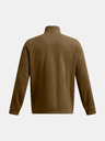 Under Armour Pánská mikina Under Armour UA Expanse Fleece HZ-BRN