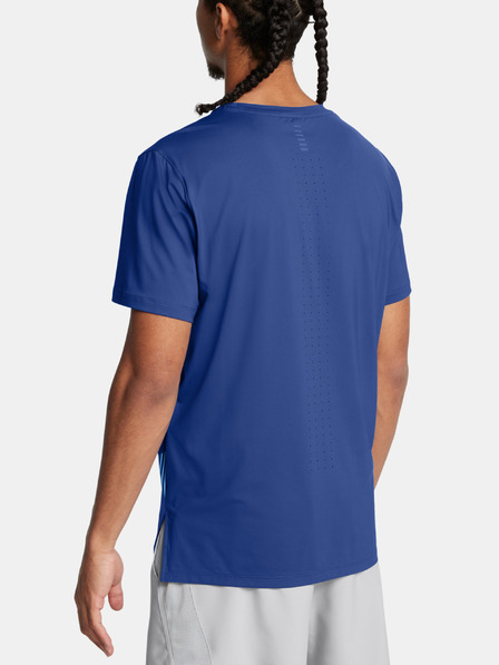 Under Armour Pánské tričko Under Armour UA LAUNCH ELITE GRAPHIC SS