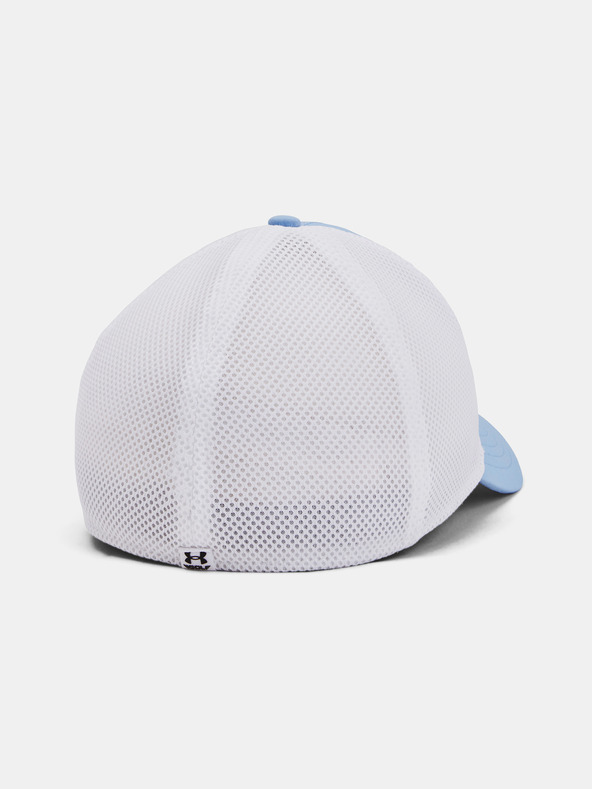 Under Armour Pánská kšiltovka Under Armour Iso-chill Driver Mesh