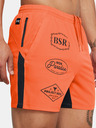 Under Armour Kraťasy Under Armour Pjt Rck Ultimate 5in Trn St-ORG